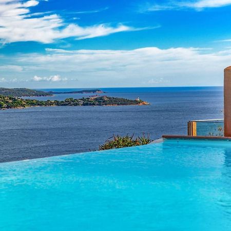 Les Hauts De Pavellone Porto-Vecchio (Corsica) Exterior foto