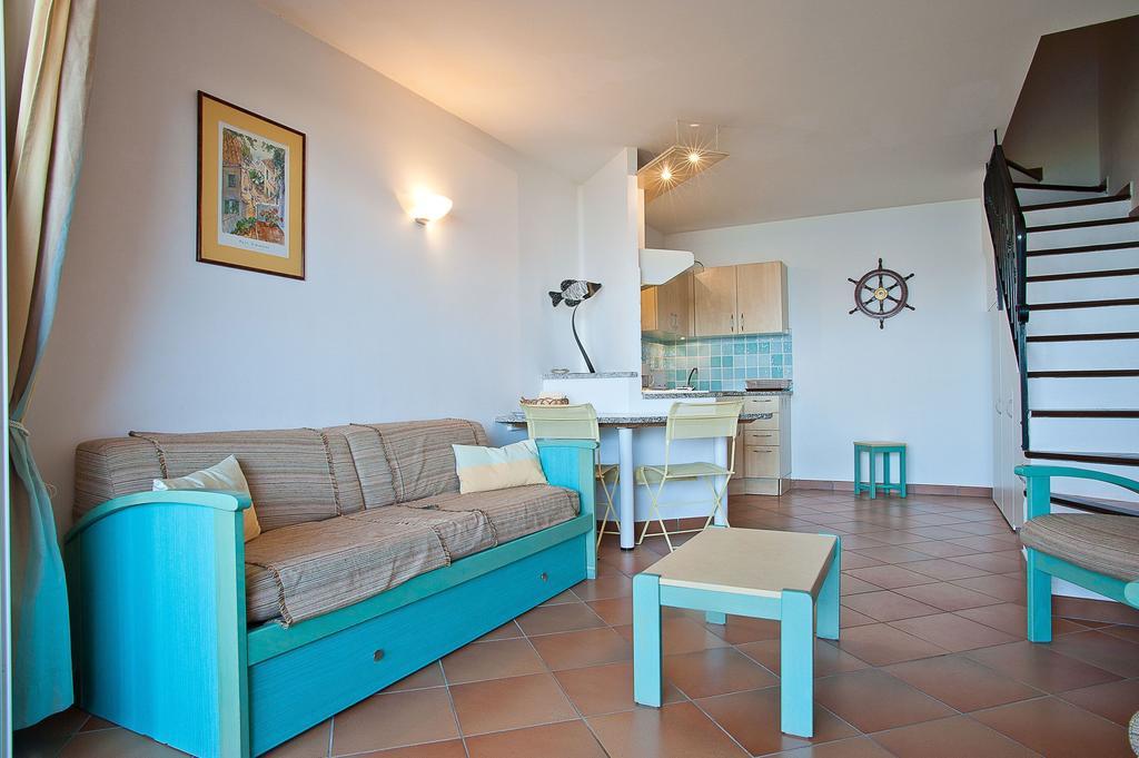 Les Hauts De Pavellone Porto-Vecchio (Corsica) Quarto foto