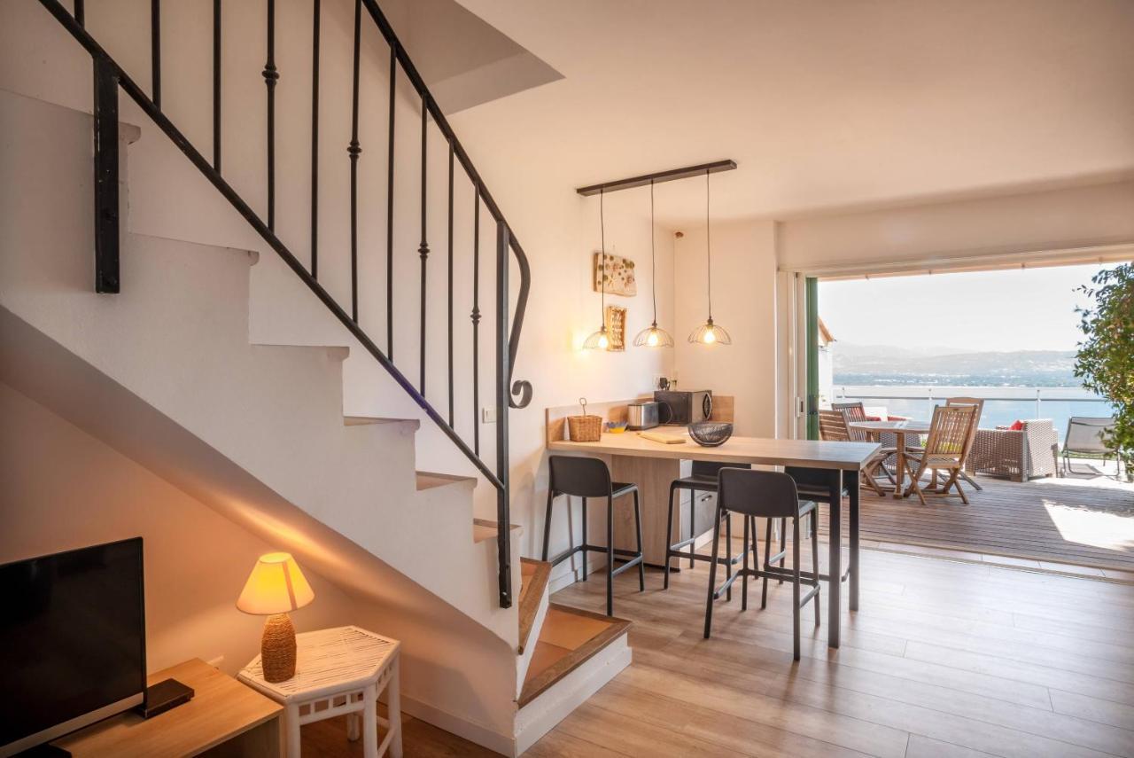 Les Hauts De Pavellone Porto-Vecchio (Corsica) Exterior foto