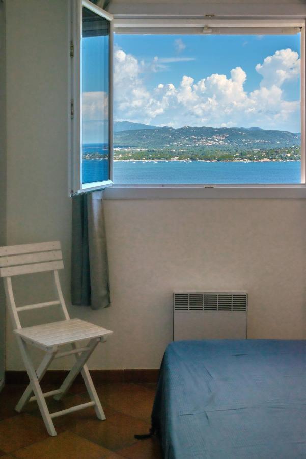 Les Hauts De Pavellone Porto-Vecchio (Corsica) Exterior foto