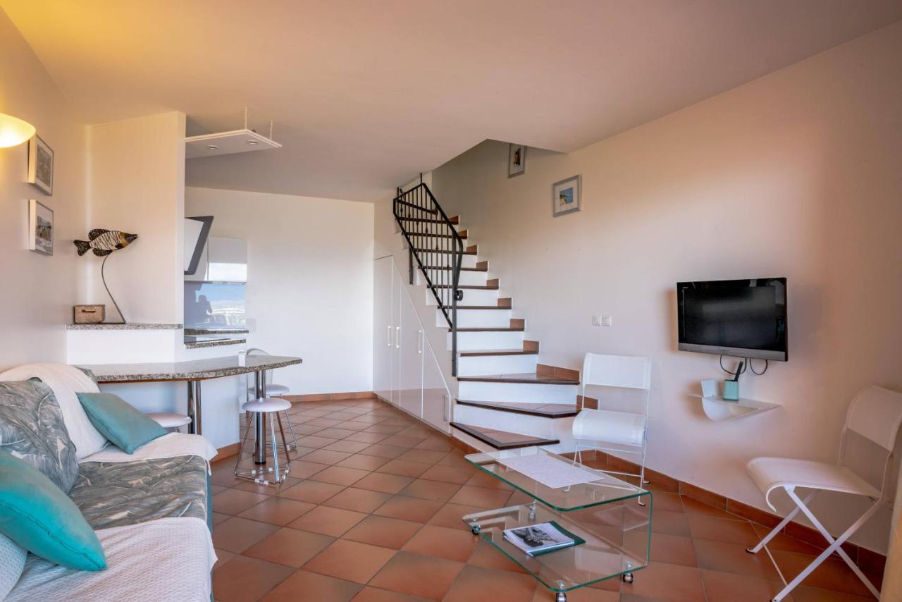 Les Hauts De Pavellone Porto-Vecchio (Corsica) Exterior foto