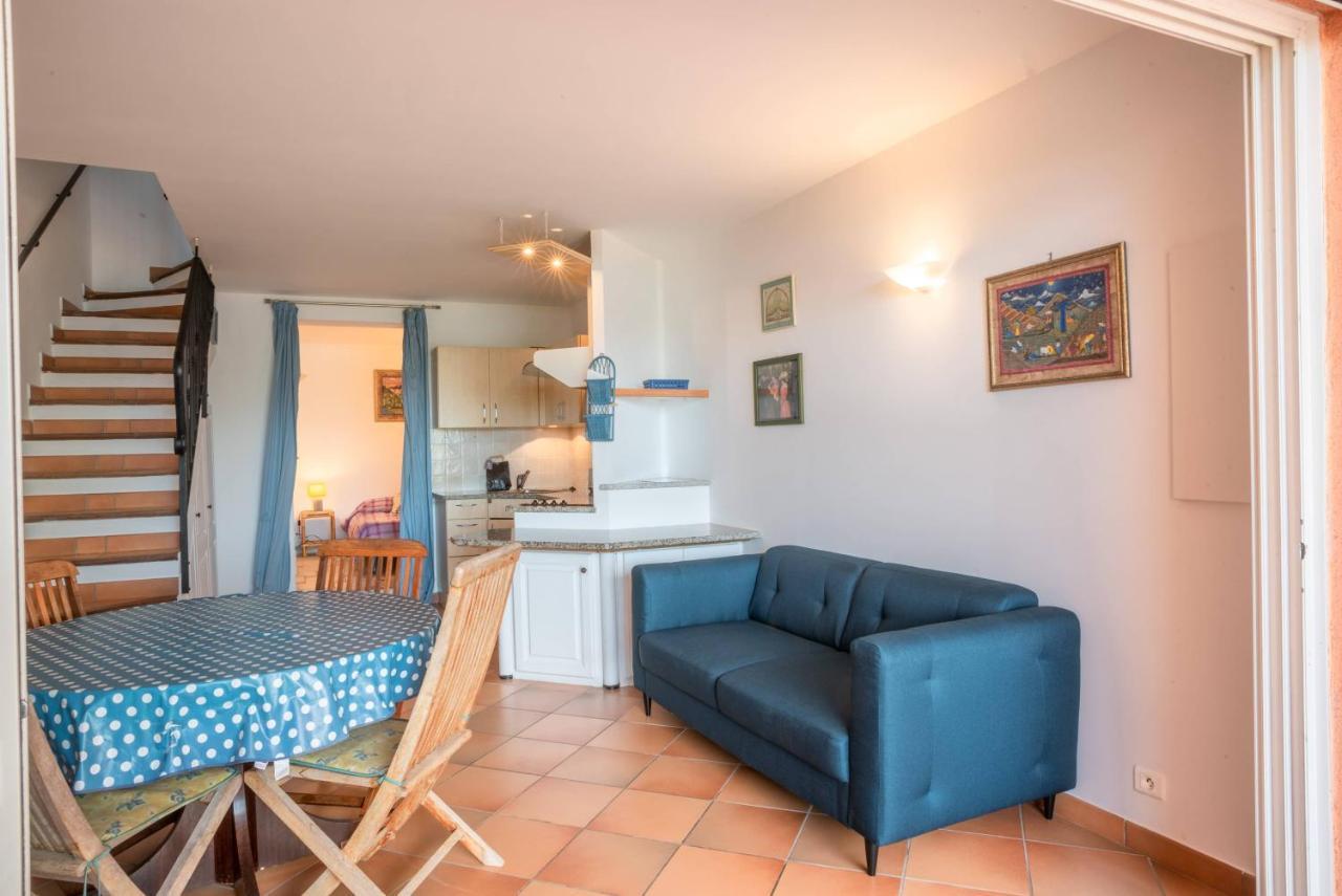 Les Hauts De Pavellone Porto-Vecchio (Corsica) Exterior foto