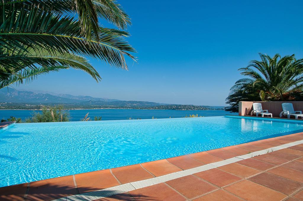 Les Hauts De Pavellone Porto-Vecchio (Corsica) Quarto foto