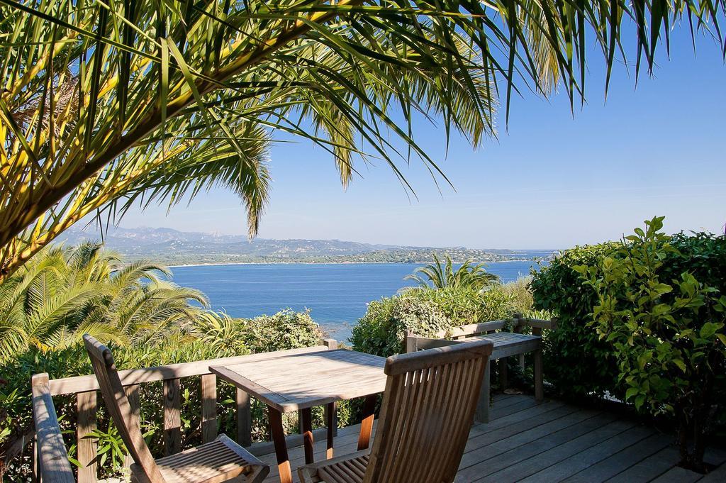Les Hauts De Pavellone Porto-Vecchio (Corsica) Quarto foto