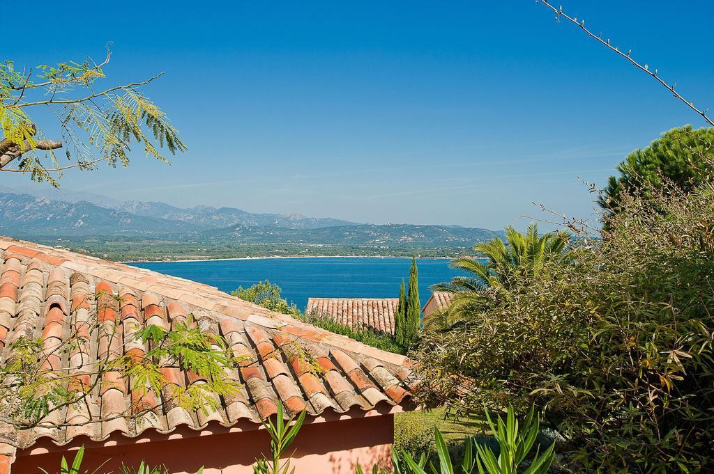 Les Hauts De Pavellone Porto-Vecchio (Corsica) Quarto foto