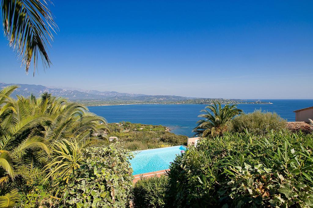 Les Hauts De Pavellone Porto-Vecchio (Corsica) Quarto foto