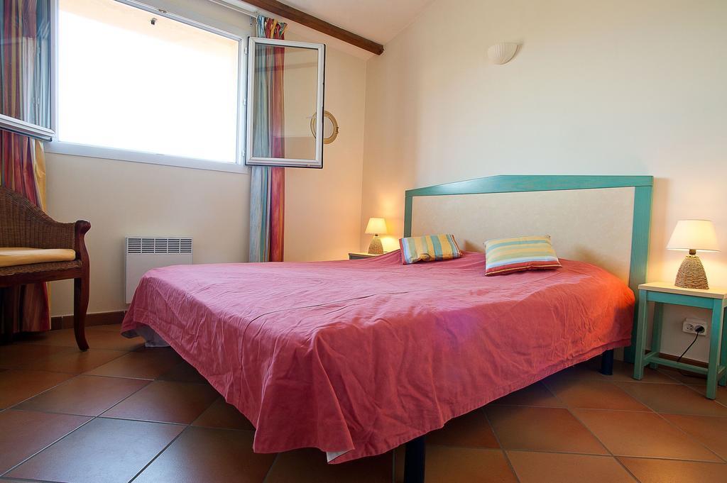Les Hauts De Pavellone Porto-Vecchio (Corsica) Quarto foto