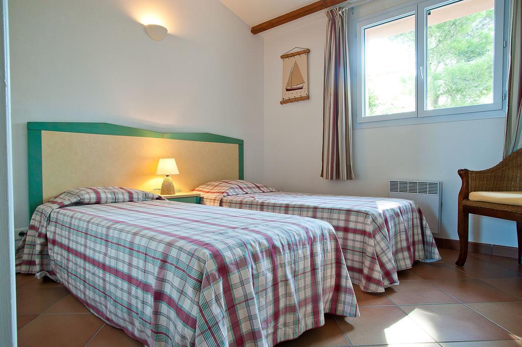Les Hauts De Pavellone Porto-Vecchio (Corsica) Quarto foto