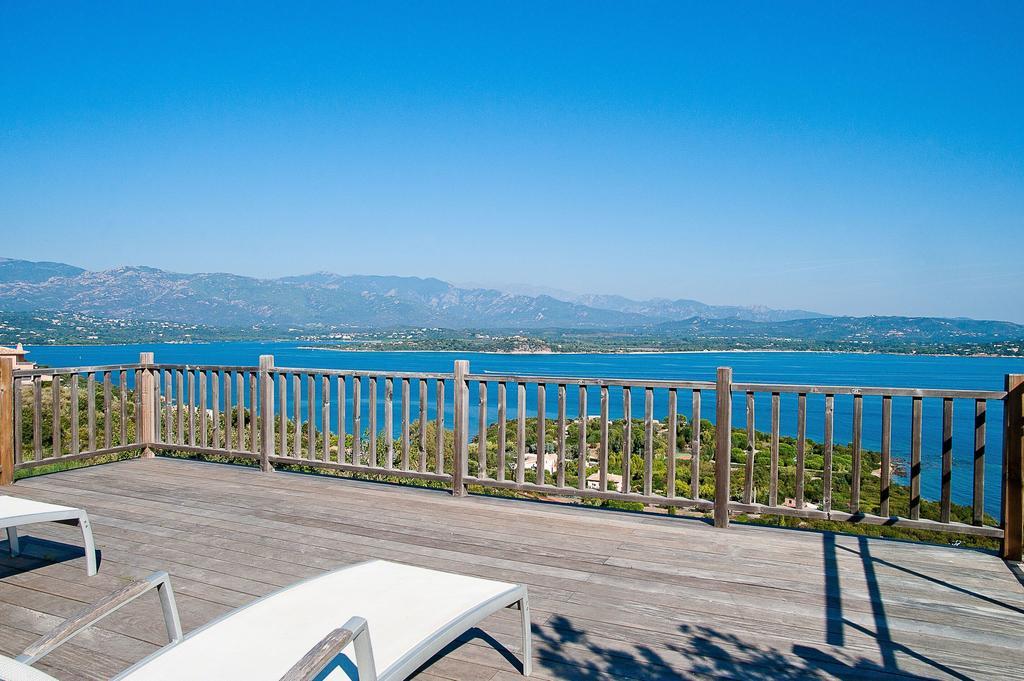 Les Hauts De Pavellone Porto-Vecchio (Corsica) Quarto foto