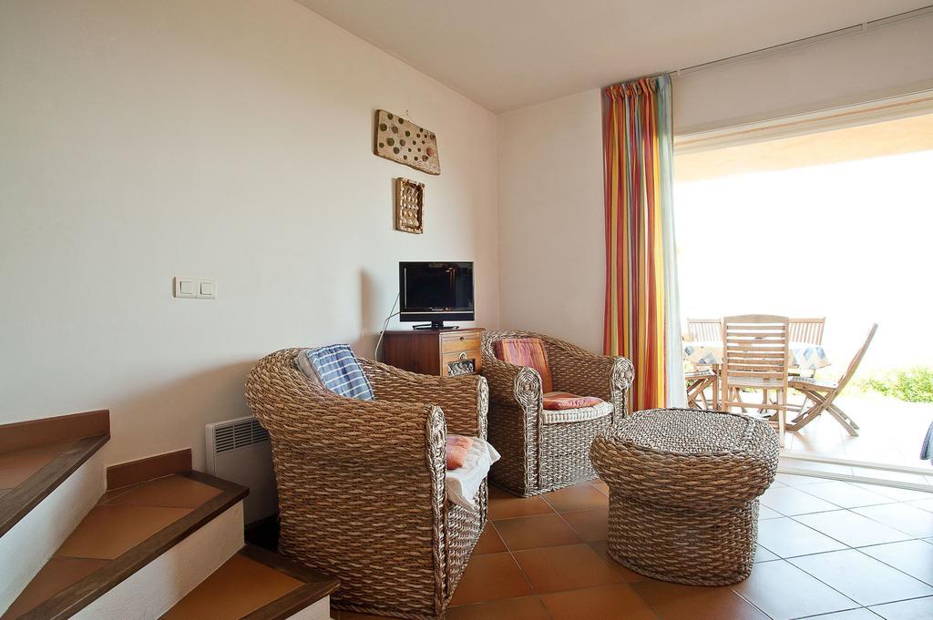 Les Hauts De Pavellone Porto-Vecchio (Corsica) Quarto foto